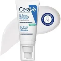 Cerave gel-crème hydratant oil control Gel(S)