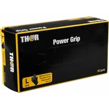 Abena Re-Seller GmbH Thor Power Grip schwarz L
