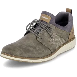 Rieker Slipper Herren Braun 45