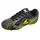 Jako J-SFG Stepover Fußballschuh Kinder Jet Black/Neon Yellow 39
