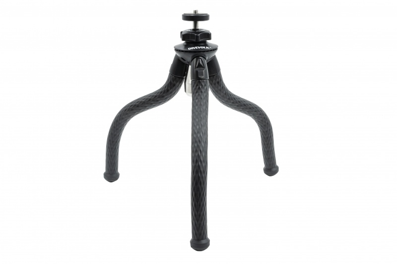 Divevolk Flexible Tripod