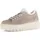 Gabor Sneaker Low Damen Beige 37