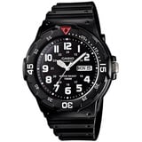 Casio MRW-200H-1BVDF - Schwarz