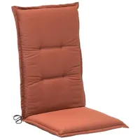 GO-DE Stuhlauflage Hochlehner TAIL, 50 x 120 cm -