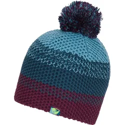 Ziener Ishi Junior Hat blue nile (316) S