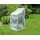 Happy People Gartenstuhl-Schutzhülle 65 x 65 x 120/80 cm Transparent