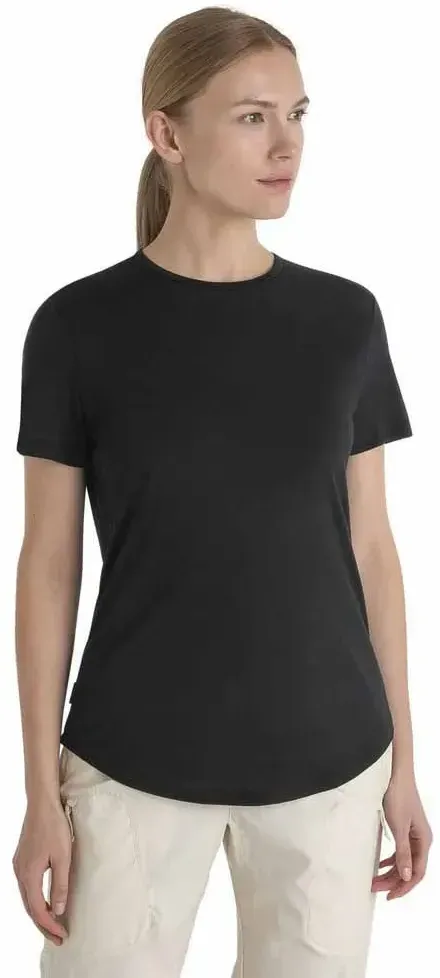 icebreaker merino 125 cool-lite sphere iii t-shirt l