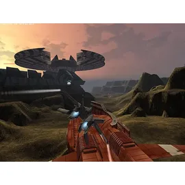 Rebel Raiders: Operation NightHawk (PC)