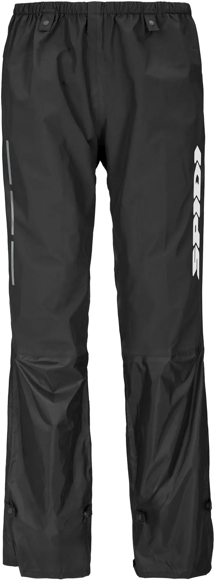 Spidi Rain Pants Insideout wasserdichte Damen Motorrad Textilhose, Größe XL