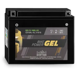 Intact GEL12-16AL-A2 16 Ah 280 A