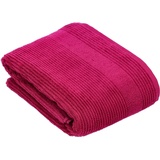 VOSSEN Vossen Handtücher Tomorrow cranberry - 3770