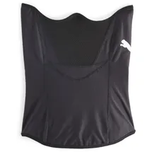 Puma individualWINTERIZED Gesichtsmaske 01 black/white Kinder