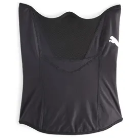 Puma individualWINTERIZED Gesichtsmaske 01 black/white Kinder