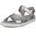 ECCO DAMARA SANDAL Damen Metallics 41
