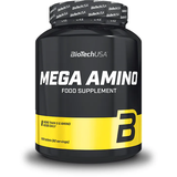 Biotech USA Mega Amino, 500 Tabletten