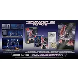 Terminator 2D: No Fate - Edition (PEGI) (Nintendo Switch)