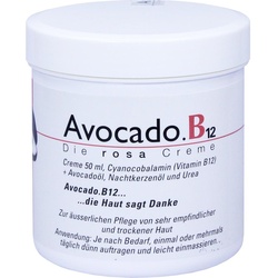 Avocado B12 200 ML