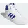 adidas Hoops Mid Classic Cloud White/Royal Blue/Orbit Grey 44
