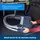 PetSafe Happy Ride Faltbare Transportbox, für Hunde