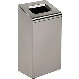 Kimberly-Clark Abfallbehälter Professional 8975 50 L Edelstahl