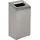 Kimberly-Clark Abfallbehälter Professional 8975 50 L Edelstahl