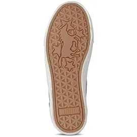 Mustang Damen Sneaker Schnürhalbschuh - 38 EU