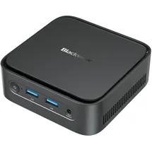 Blackview MP50 Mini PC AMD 3500U 16 GB RAM 512 GB SSD Win11 Pro