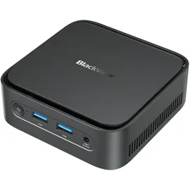 Blackview MP50 Mini PC AMD 3500U 16 GB RAM 512 GB SSD Win11 Pro