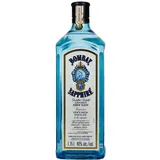 Bombay Sapphire Gin 40%