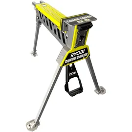 RYOBI Spannbock, 1000 kg Spannkraft