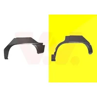 Van Wezel Seitenwand 3730144