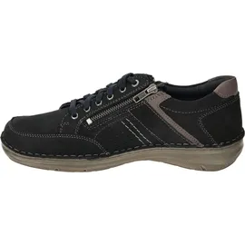 Josef Seibel New Anvers 87 Herren Dunkelblau 42