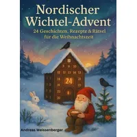 Epubli Nordischer Wichtel - Advent