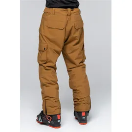 Bula Liftie Skihose Braun S