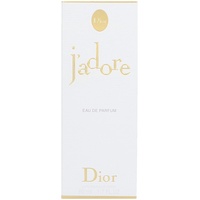 Dior Parfümwasser für Frauen , Christian Dior J'Adore Eau de Parfum , 1er Pack (1x 50 ml),