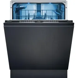 Siemens SN63E801BE - iQ300, Vollintegrierter Geschirrspüler, 60 cm, 5 Jahre Garantie!