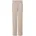 Bügelfaltenhose Weite Bügelfalten-Hose Beige 38