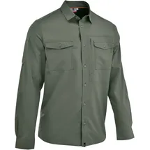 Maul Andaluz ultra Herren Hemd, grün - 50