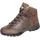 MEINDL Stowe GTX Herren Braun 46,5