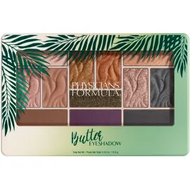 Physicians Formula Butter Eyeshadow Lidschattenpalette Farbton Sultry Nights 15.6 g