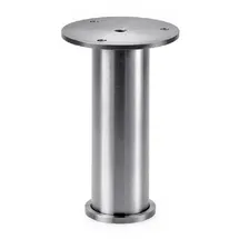Naber Konsole Capitello 1 H 145 mm Rohr-Ø 45 mm (3013042)