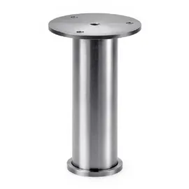 Naber Konsole Capitello 1 H 145 mm Rohr-Ø 45 mm (3013042)