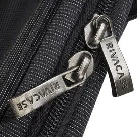 RivaCase Notebooktasche 13,3" schwarz