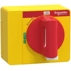 SCHNEIDER ELECTRIC Direkter Drehantrieb LV426931T
