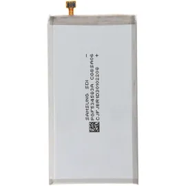 Samsung Akku Original Samsung für Galaxy S10 G973F, Typ EB-BG973ABU, original Samsung Service Pack