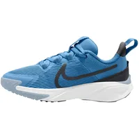 Nike Star Runner 4 NN (PS) Kinder Blue Beyond/Anthracite-Blue