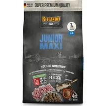 Belcando Junior Maxi 4 kg