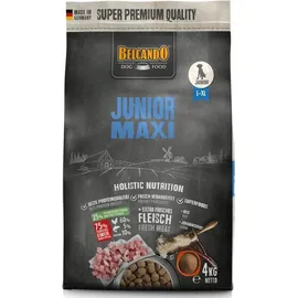 Belcando Junior Maxi 4 kg