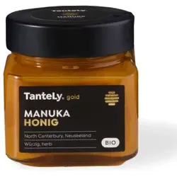 TanteLy Manukahonig bio