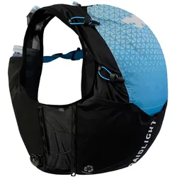 Raidlight Responsiv 12L Herren Sac hydratation / Gourde déstockage - Noir - S